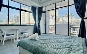 Bold'S House Thu Khoa Huan - Cozy Living In The Heart Of Saigon, District 1